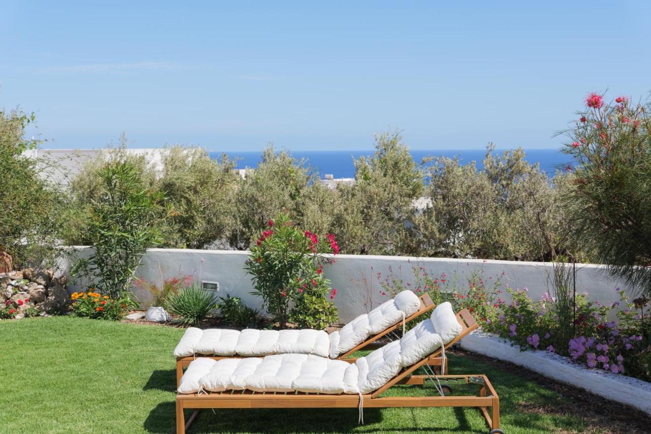 Sea you soon- Amazing Sea view - B&B Achlia