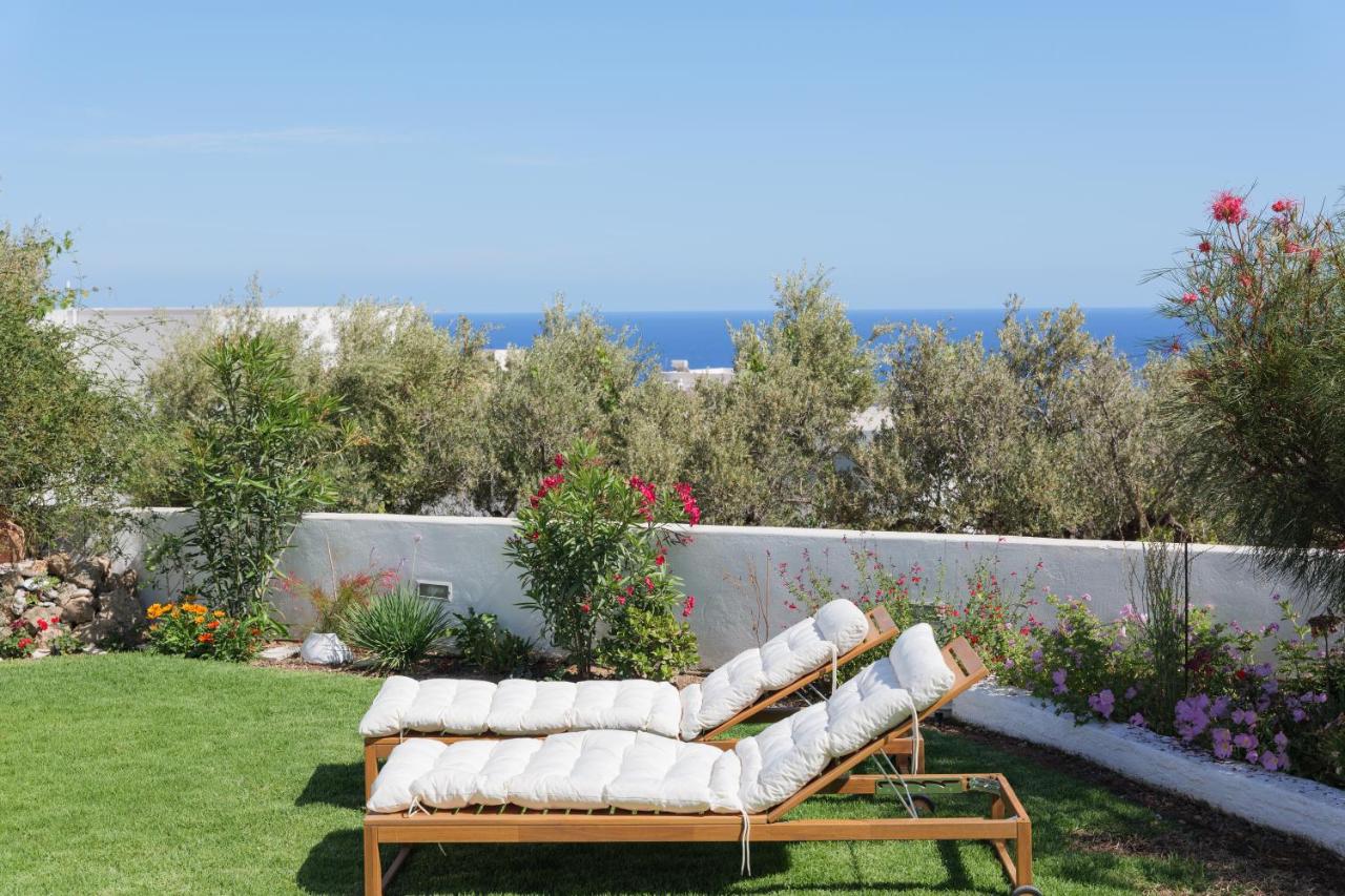 B&B Achliá - Sea you soon- Amazing Sea view - Bed and Breakfast Achliá