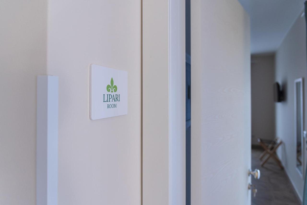 Chambre Familiale avec Balcon