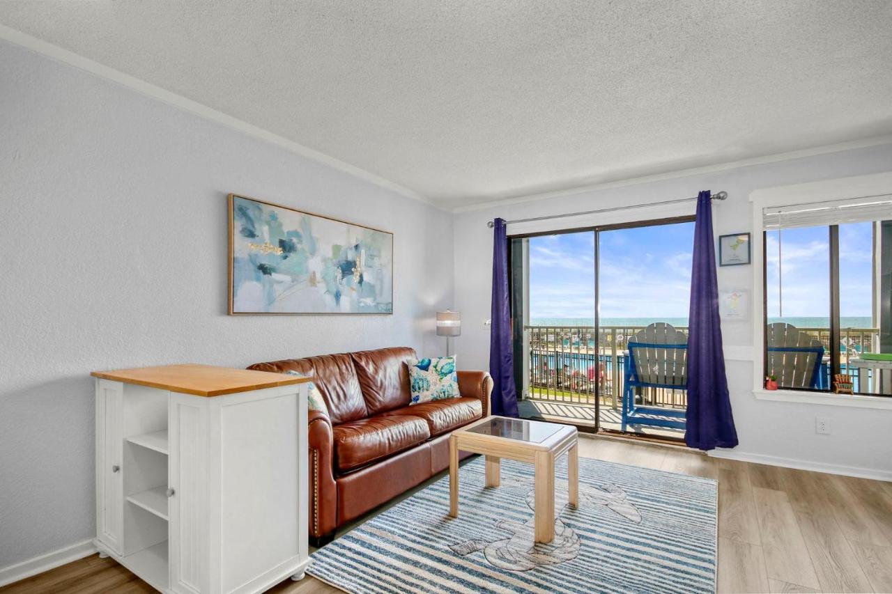 Myrtle Beach Resort A105 - Chambres d’hôtes