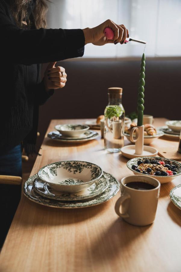 Garden Suites - B&B Roma