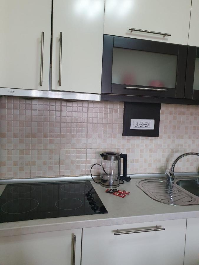 Apartment Idea - Ferienwohnung Novi Pazar