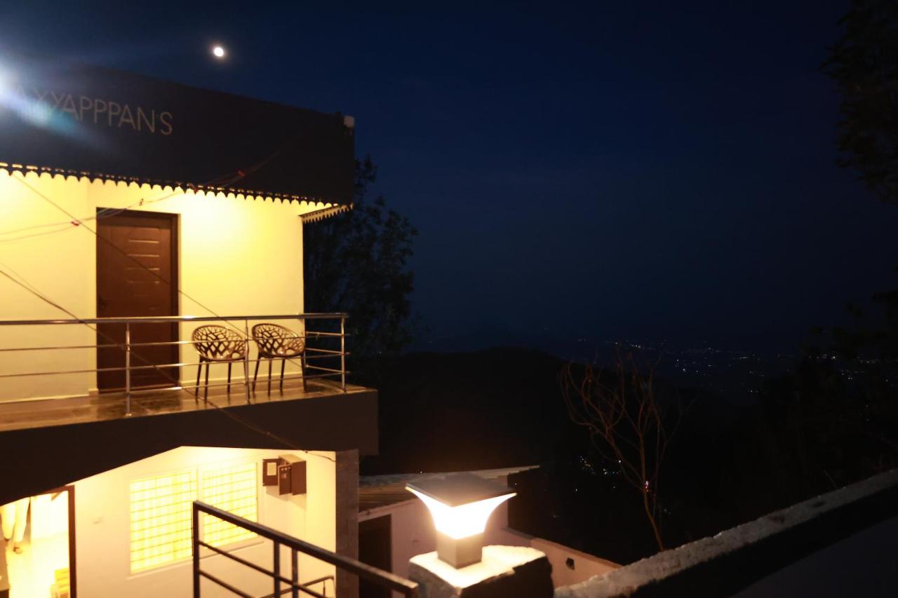 Marvel Homestay - B&B Yercaud
