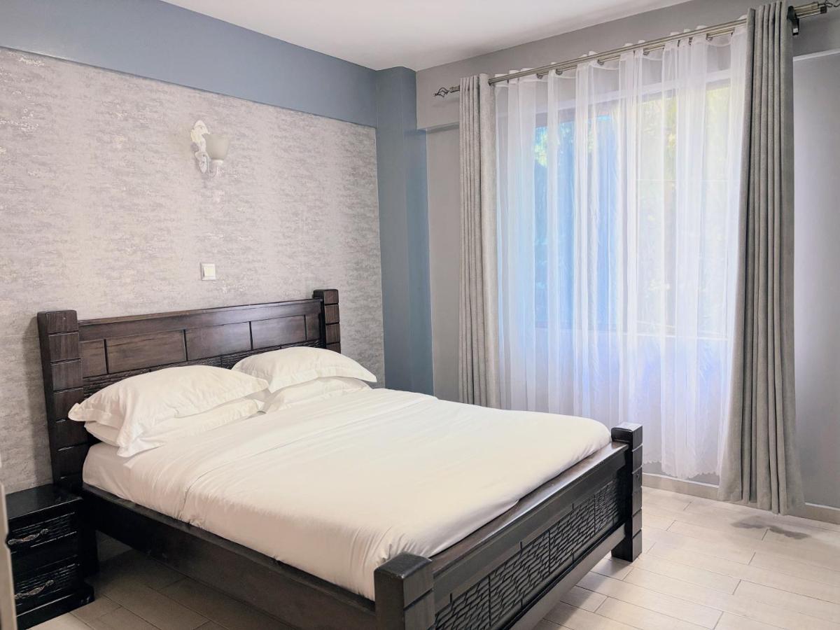 Mideya Gardens - B&B