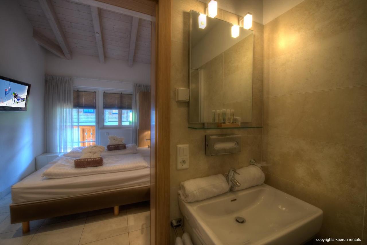 Superior Apartment mit 1 Schlafzimmer