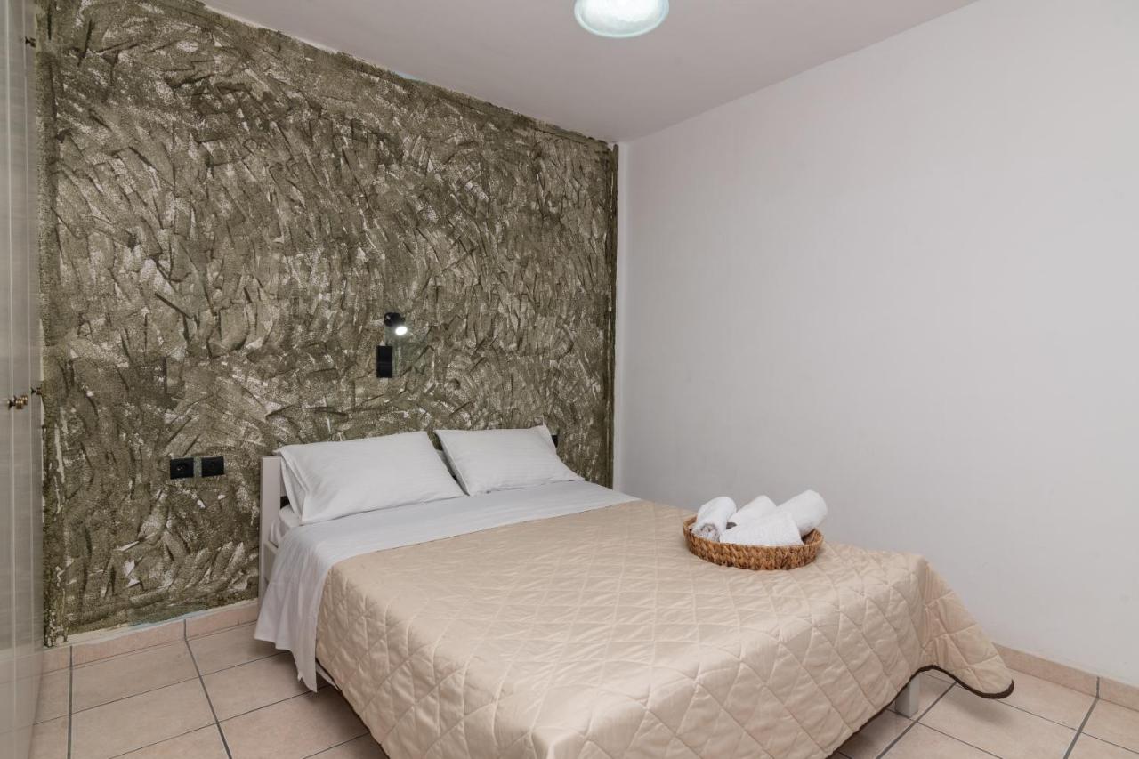 Appartement met Uitzicht op Zee
