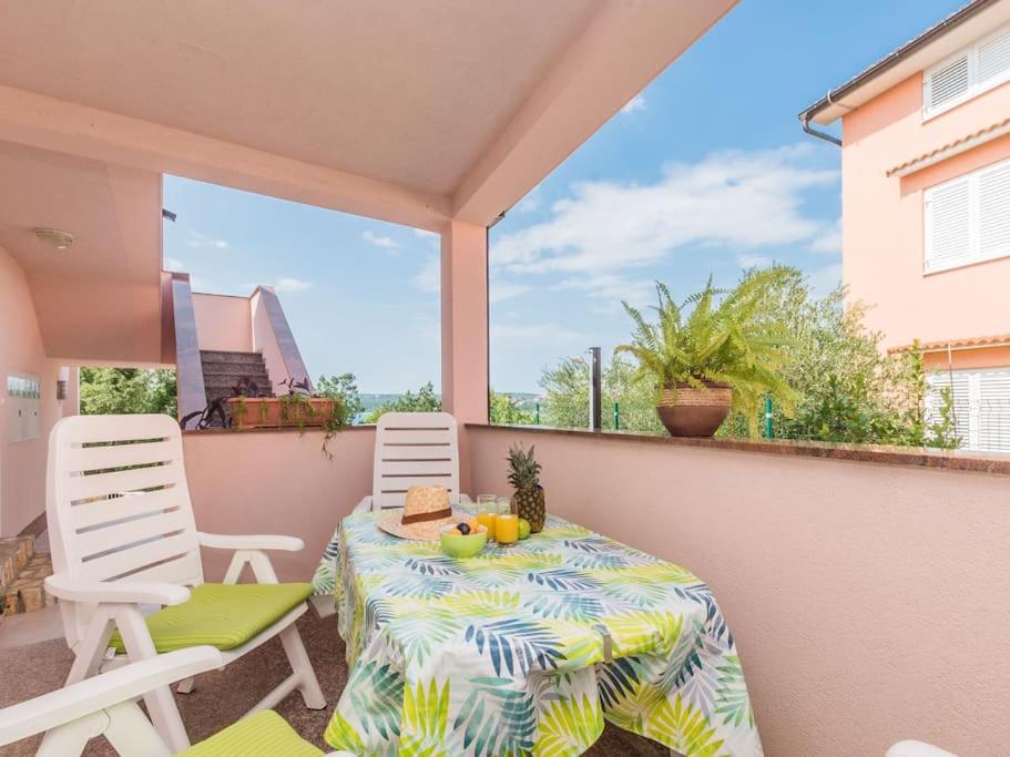 Apartment Fenix 2 - Chambres d’hôtes Klimno