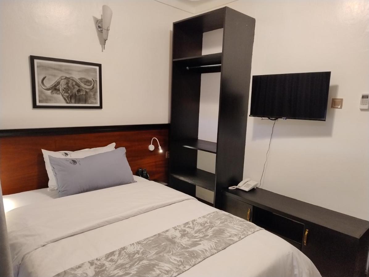 Chambre Simple Standard