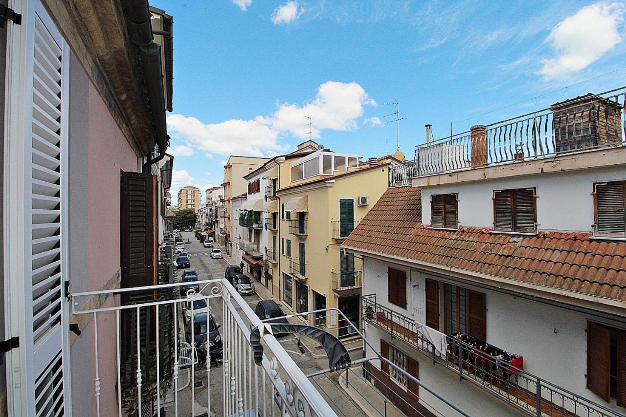 Casa Vacanze del Vicario - B&B