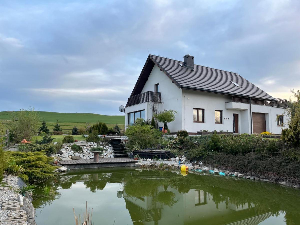 Noclegi u Karolinki - B&B