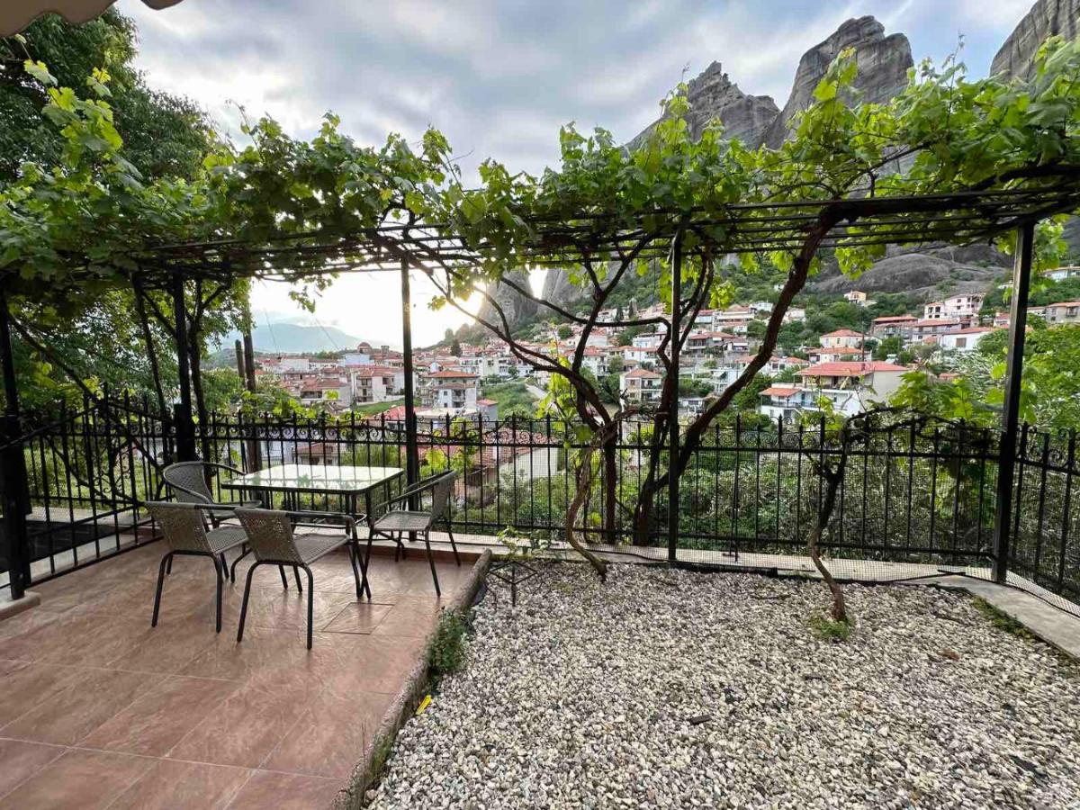 Romance Dream Meteora 2 - B&B