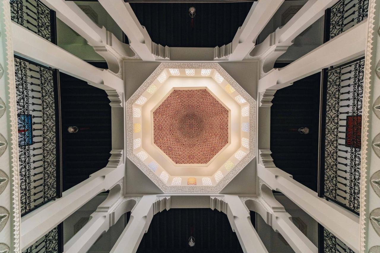 Riad Zinaida - Ferienwohnung Sidi Bou Çakah