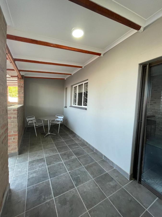Appartement 1 Chambre