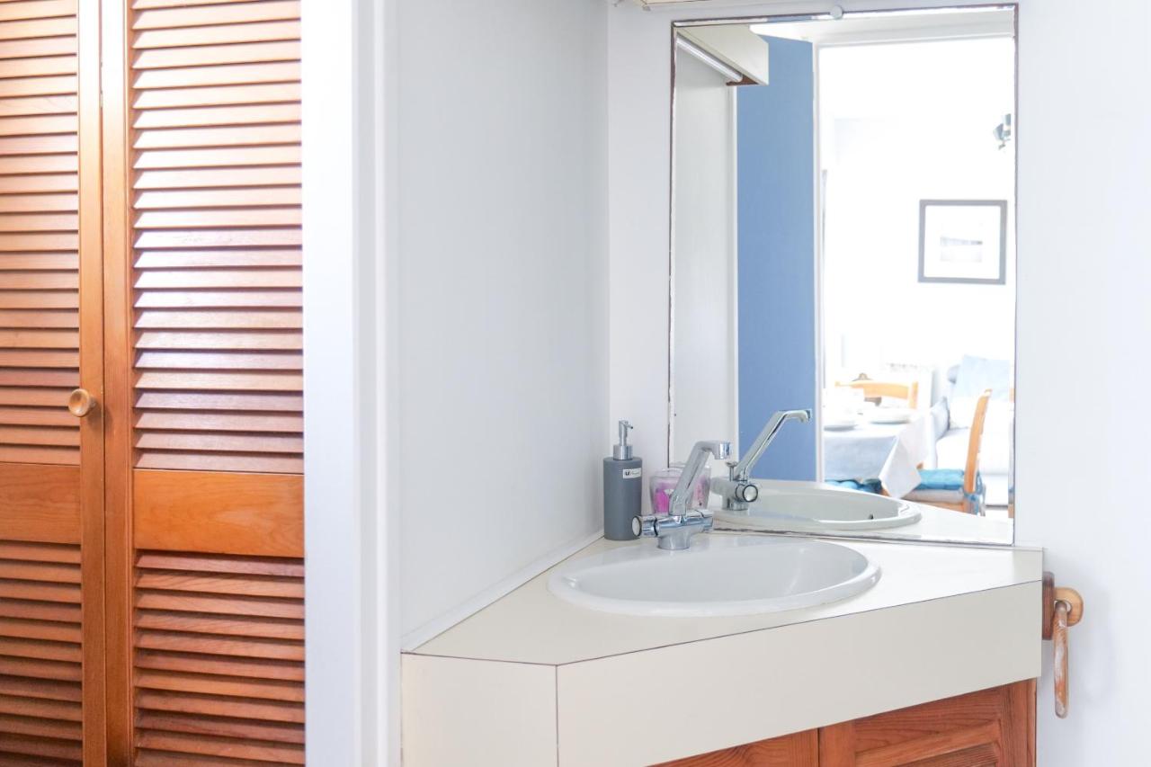 Studio au calme quartier Port Olona Les Sables 4 personnes - Ferienwohnung