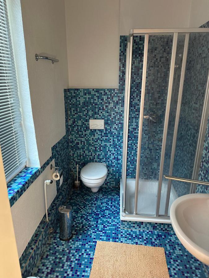 Chambre Double avec Salle de Bains Privative