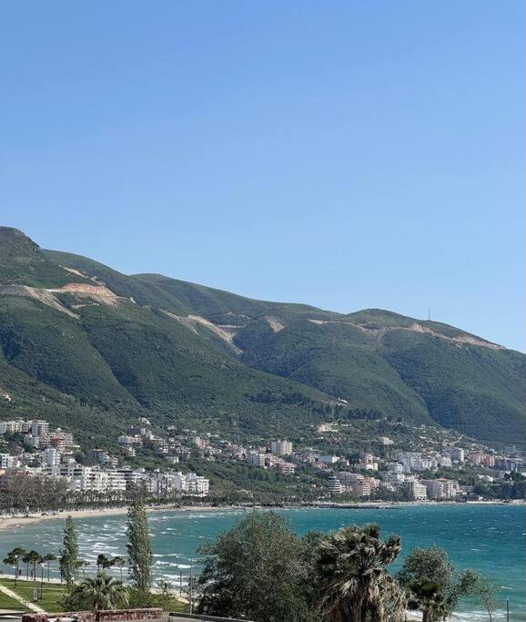 Seaside Home - Bed and Breakfast Vlorë