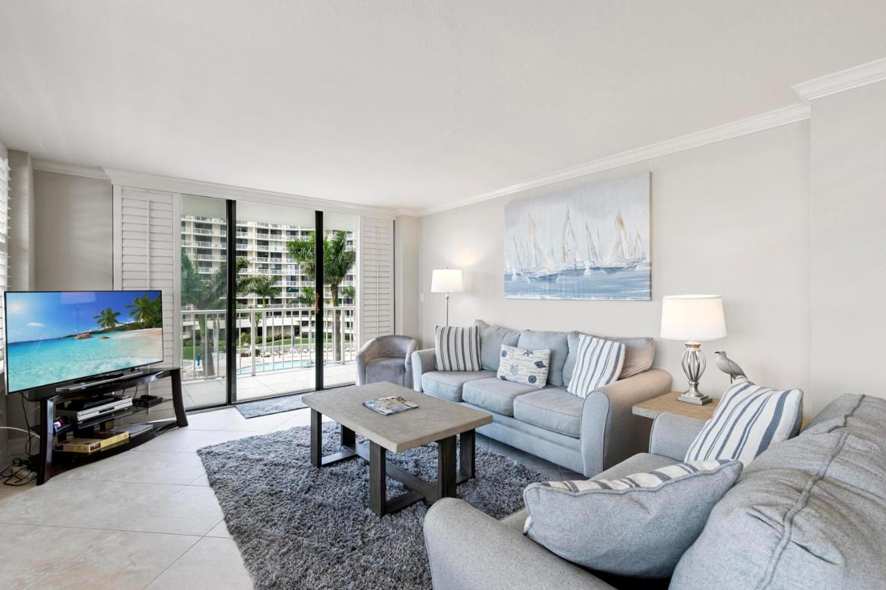 South Seas Tower 3 Unit 412 - B&B