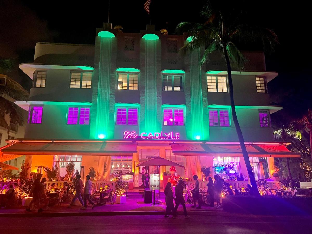 WOW! Best Location! Best Unit! New Renovated South Beach Ocean Front - B&B Miami Beach