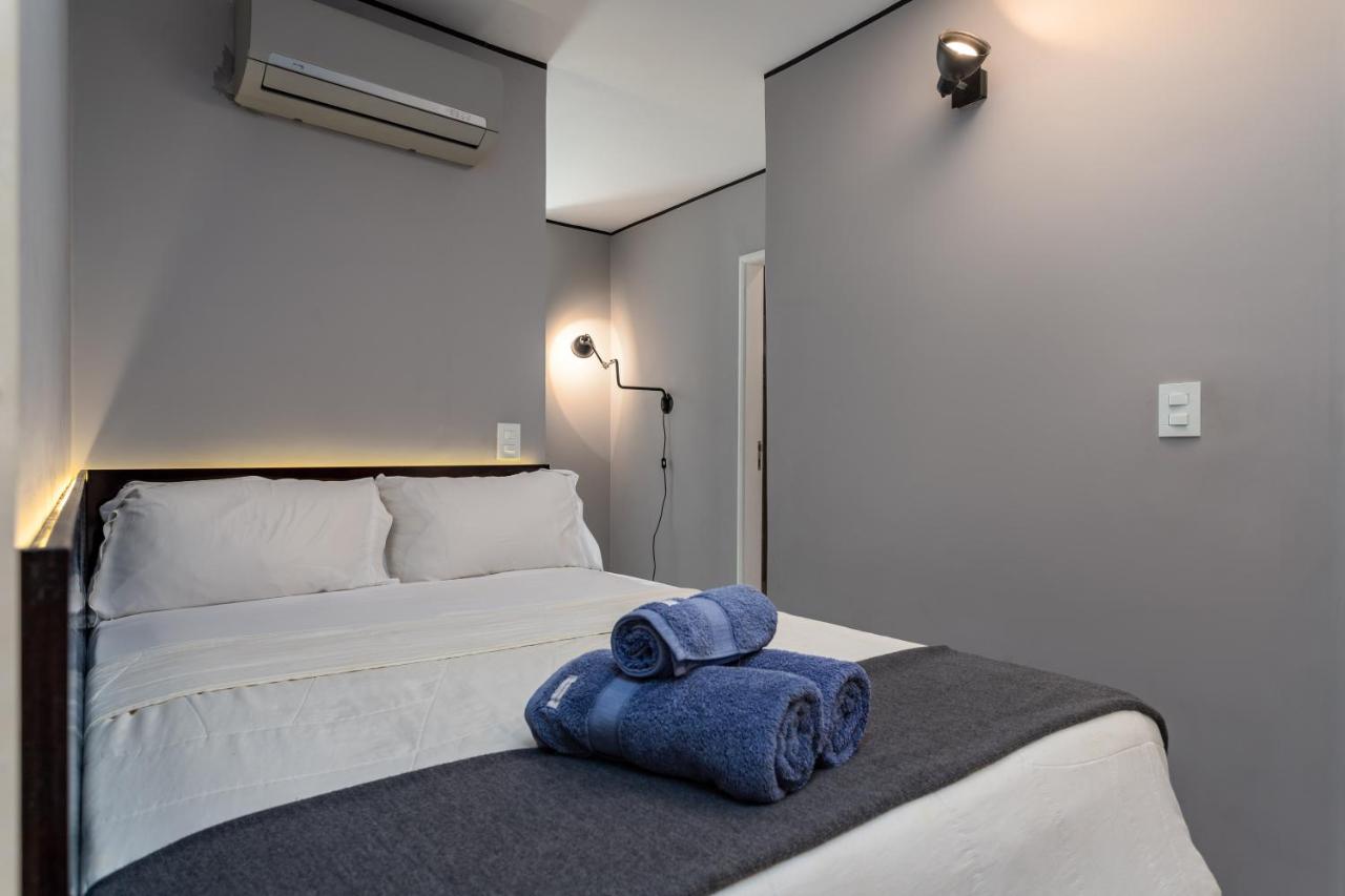 Three-Bedroom Apartment Suite