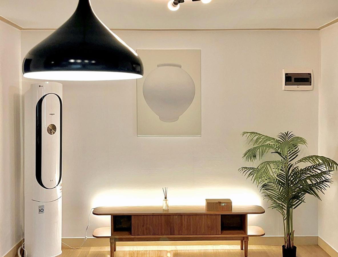 Maison de Seochon#1 - B&B