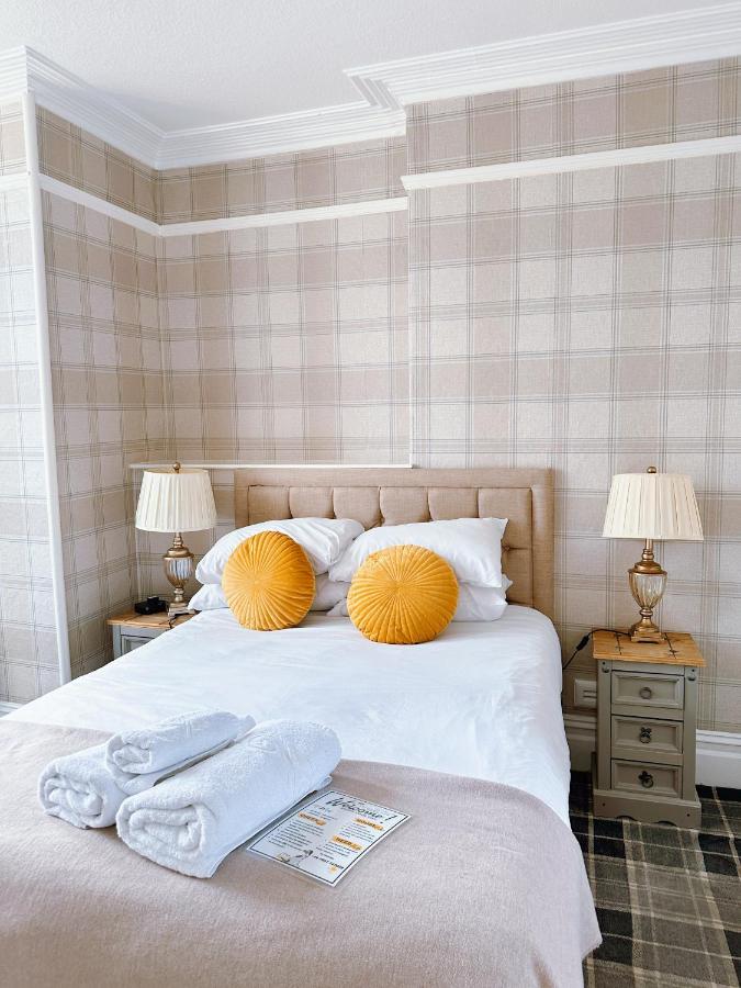 Chambre Quadruple Confort