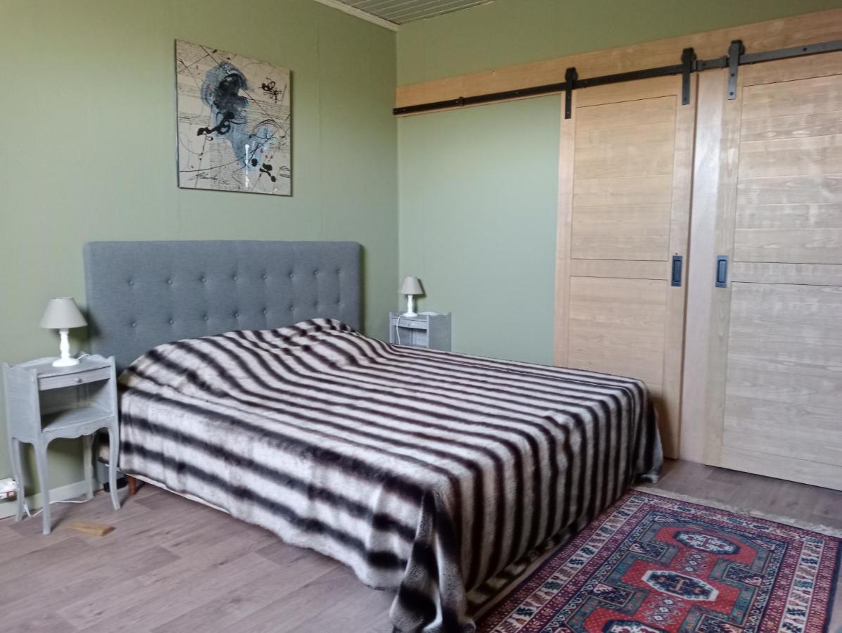 Standaard Tweepersoonskamer met 1 of 2 Bedden