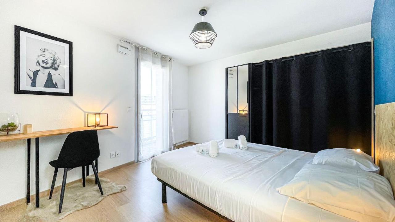 Apartamento de 2 dormitorios