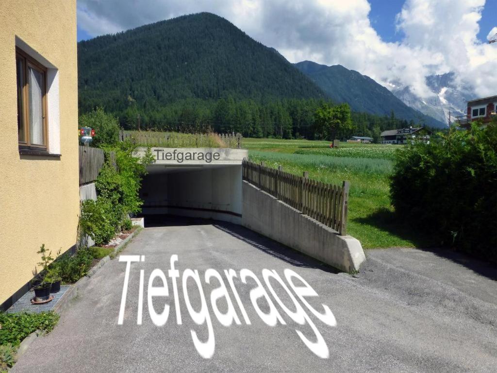 Alpenhof Wohlfühlpension - Ferienwohnung