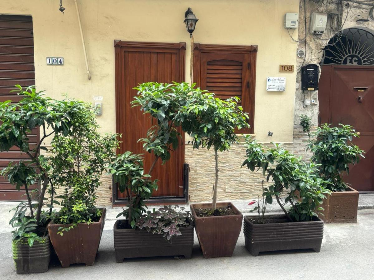 Casa Vacanze Madison Square - Ferienwohnung Palermo