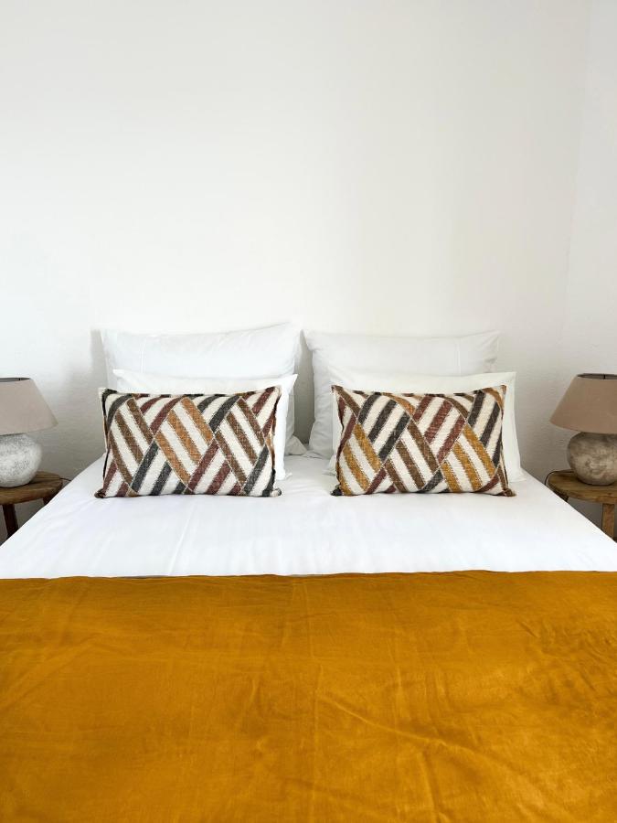 Standard One-Bedroom Apartment