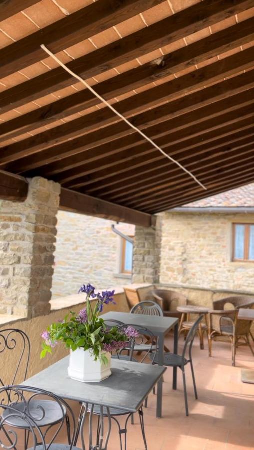 Chambre Triple avec Salle de Bains Privative