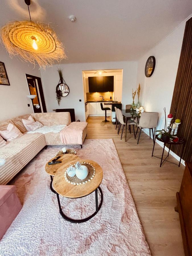 Apartment mit 1 Schlafzimmer