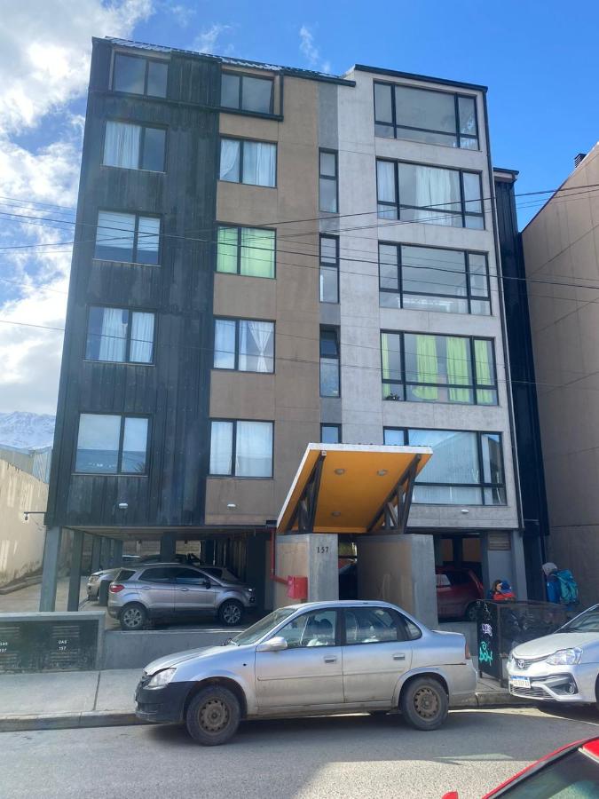 Amanecer del Fuego IV - B&B Ushuaia