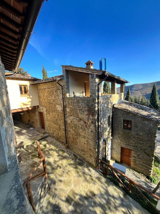 Borgo La Valle - B&B Palazzo del Pero