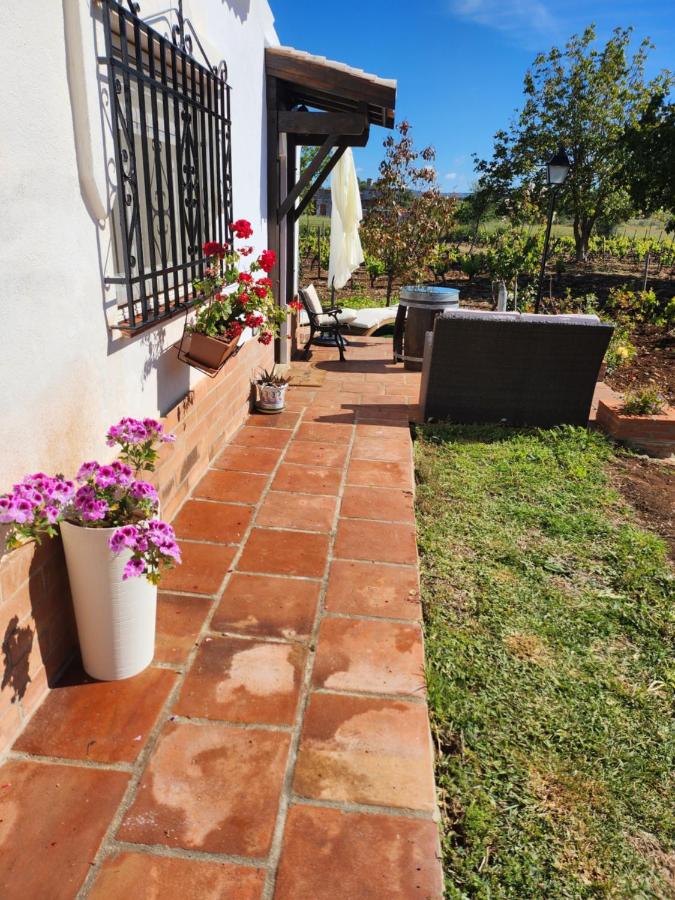 El Baco - Chambres d’hôtes