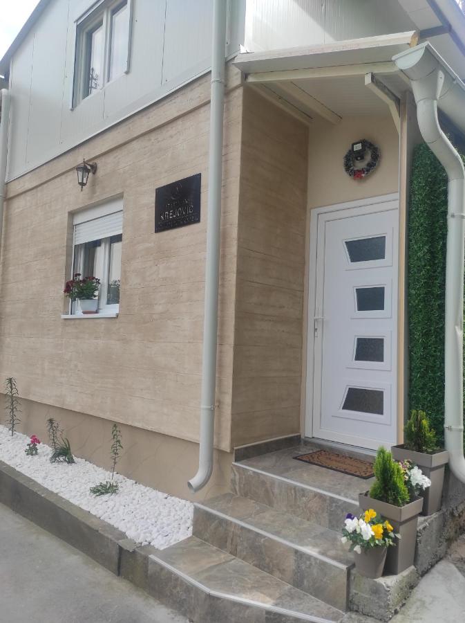 Apartman Krejović - B&B