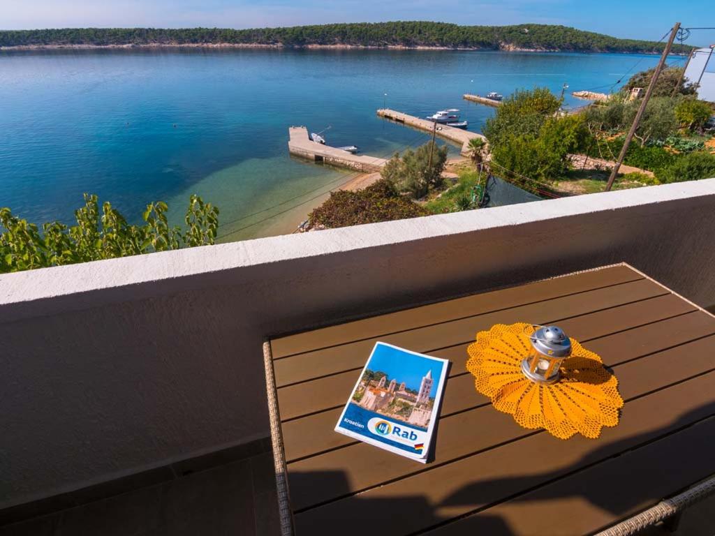 Oaza Planjke - apartman Dora - B&B