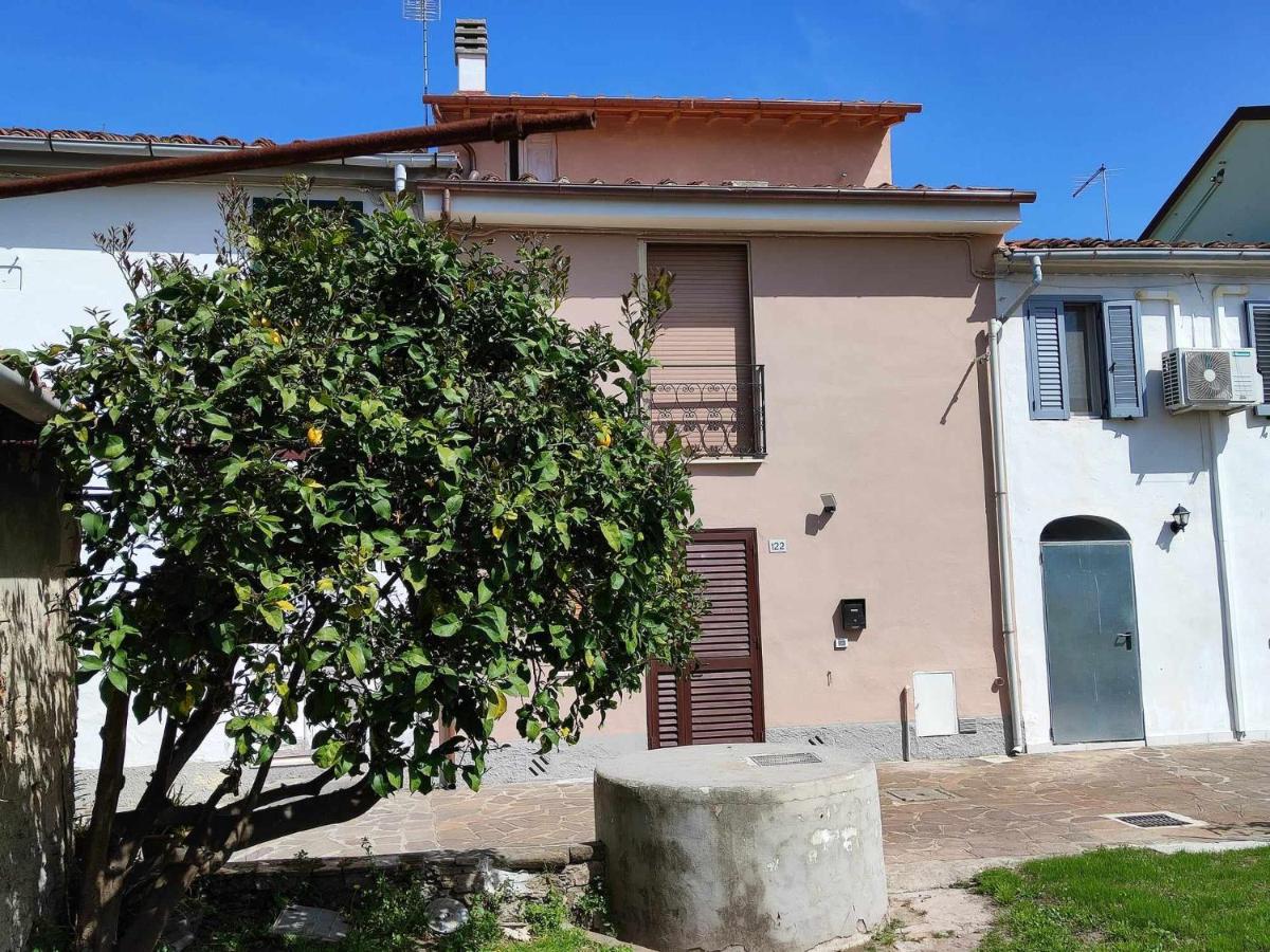 Appartamento Il Limone - Chambres d’hôtes Pise