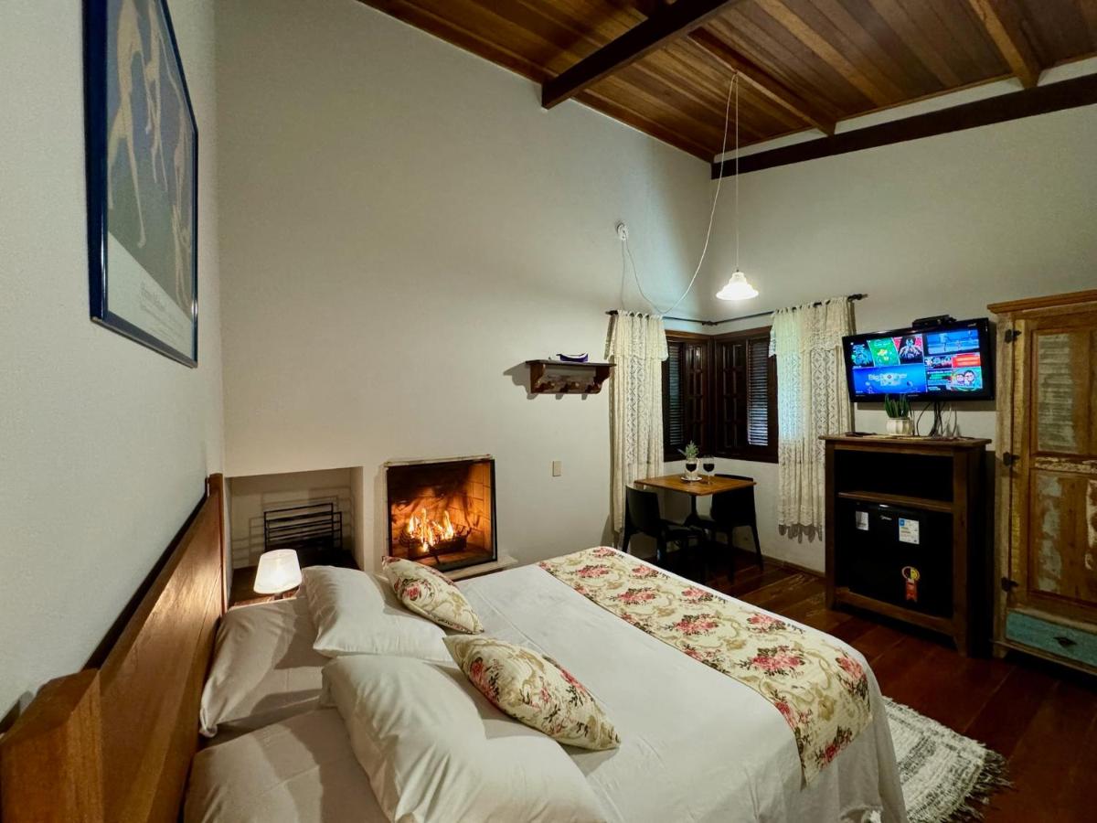 One-Bedroom Chalet