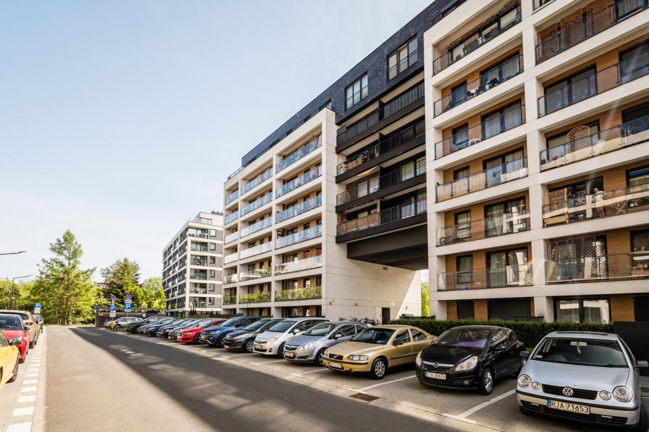 Tauron Arena Residence WAWELOFTS - B&B Cracovia