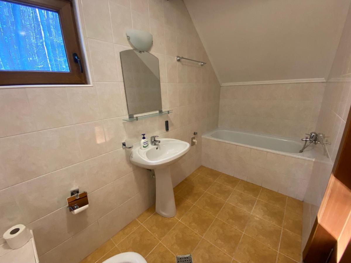 Vila Amurgului Bușteni - B&B Buşteni