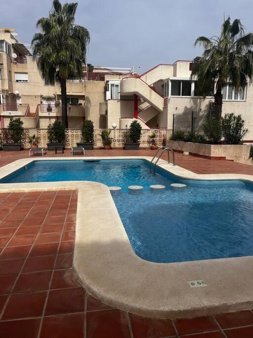 Albir 21 Playa - Ferienwohnung