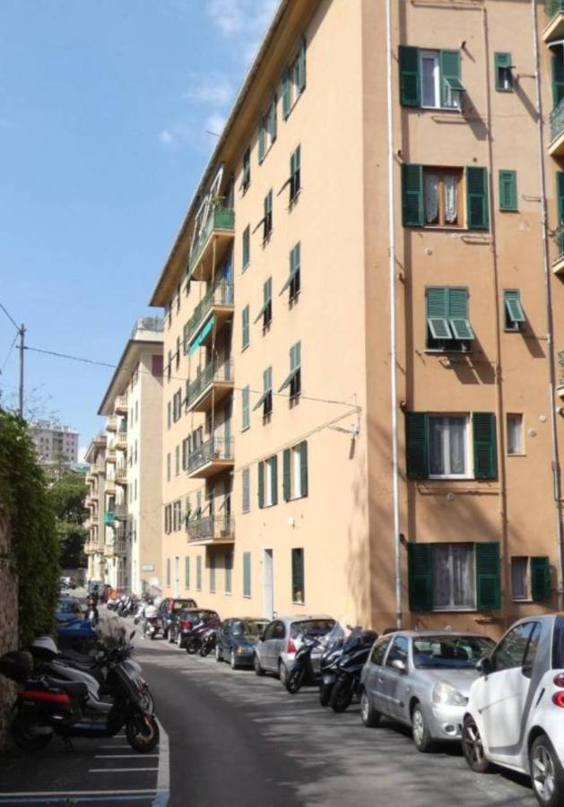Il loft di Titti particolare open space WIFI free - B&B Genova