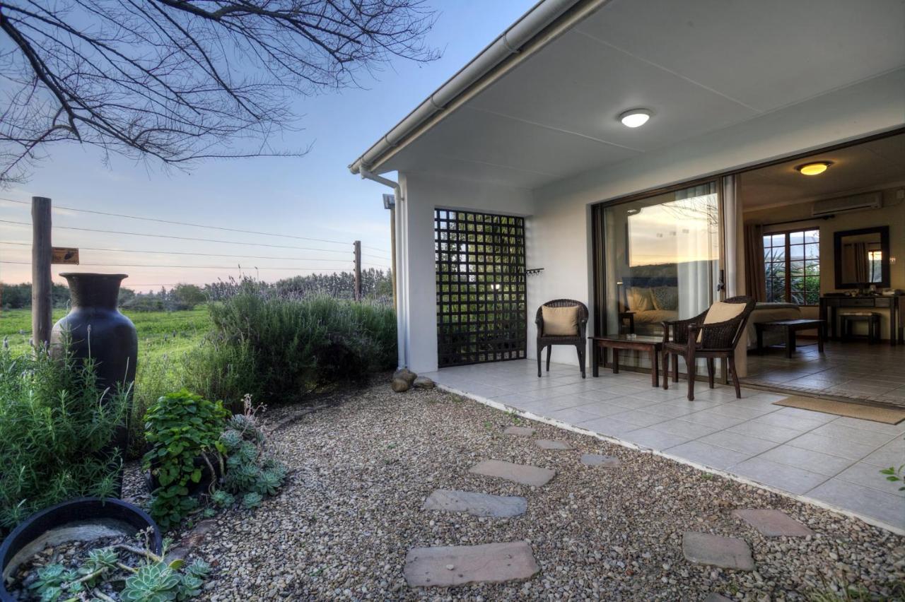 De Old Drift Guest Farm - B&B Addo