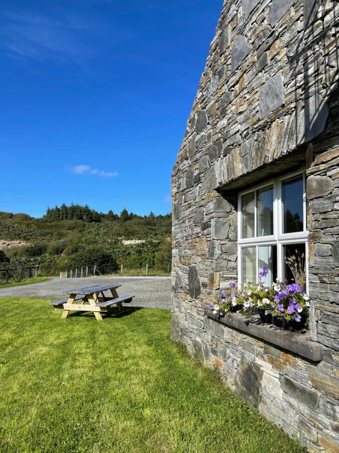 Shanakeever Farm - 2 Bedroom Apartment - B&B Clifden