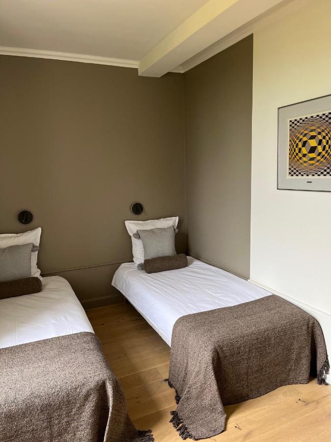 Single Room with Garden View