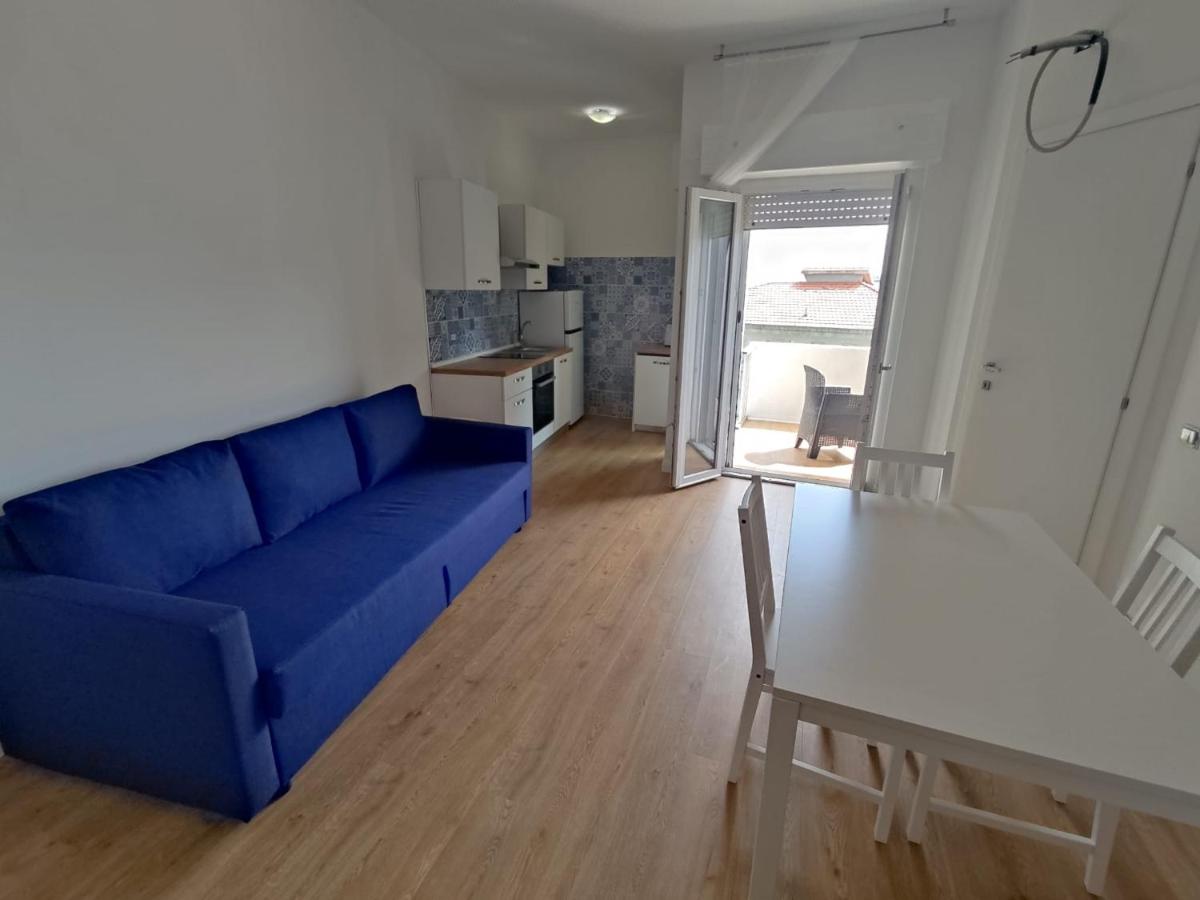 Natura Al Mare - Ferienwohnung