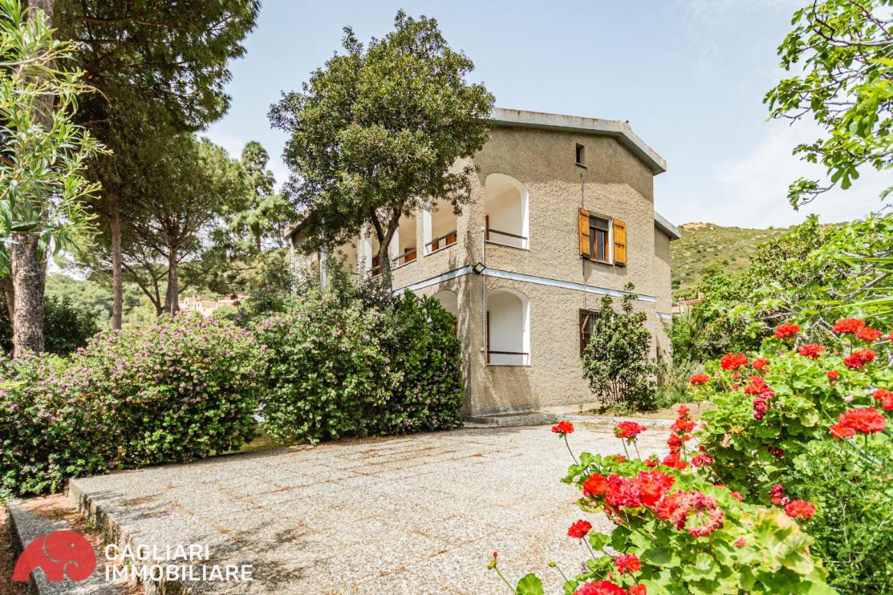 VillAGio - B&B Solanas