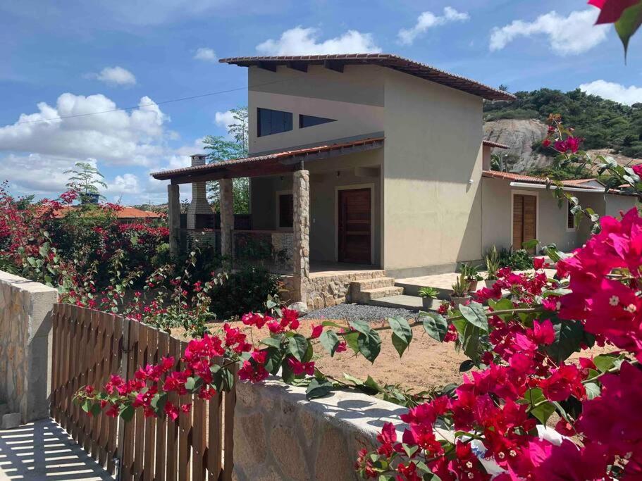 Casa no Monte - B&B