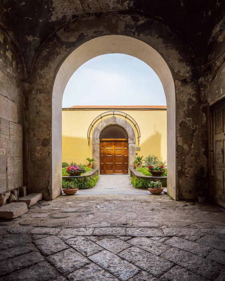 Maison Sersale - B&B